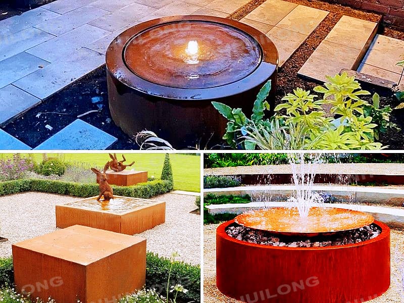 <h3>All Fountains & Water Features – Fountains Galore</h3>
